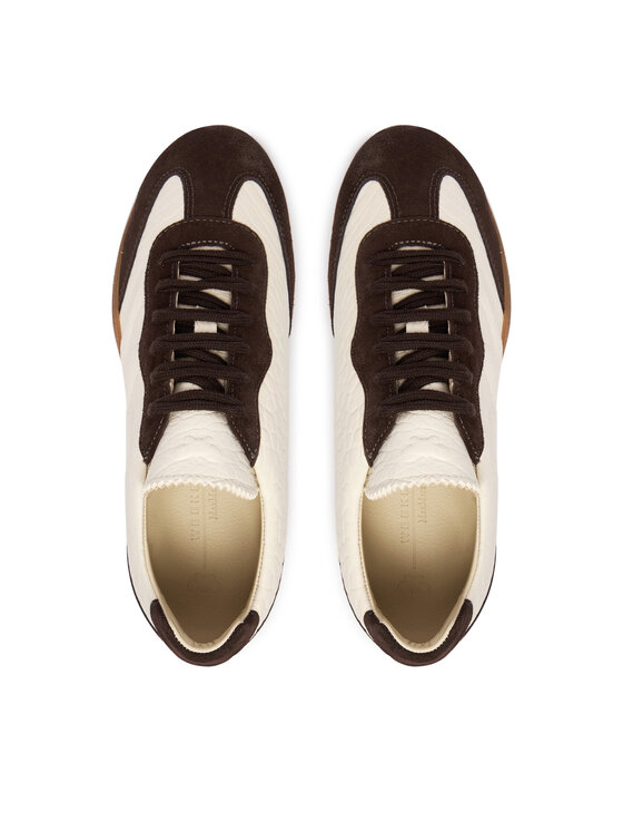 Weekend Max Mara Снікерcи Weekend Max Mara 2615761074600 Білий