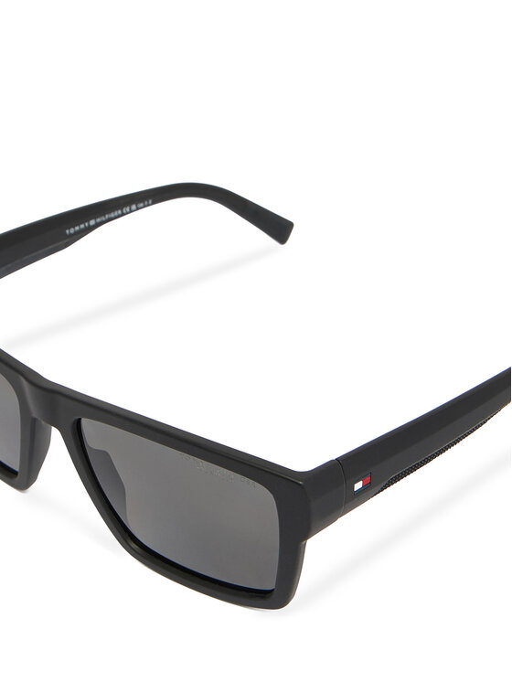 Tommy Hilfiger Sončna očala Tommy Hilfiger 2324/S 208680 Črna