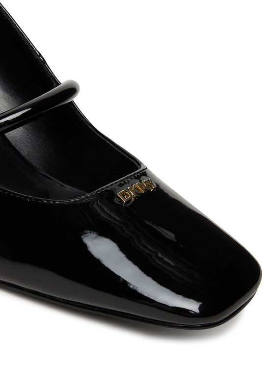 DKNY Lodičky DKNY Carley K3511584 Černá