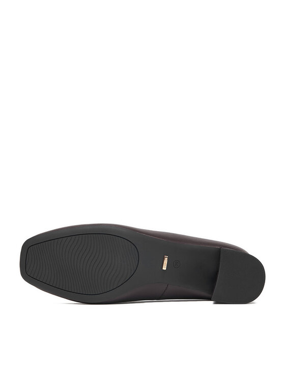 MEXX Czółenka MEXX EO-R26SS15331-01 Brązowy