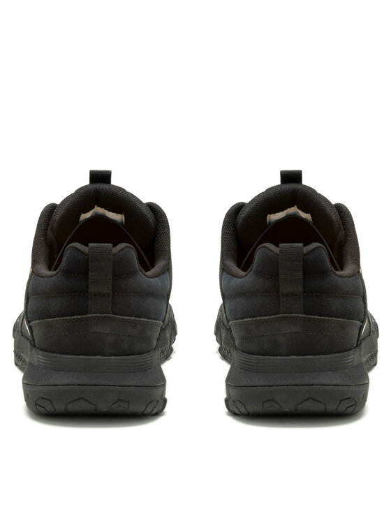 CAT Footwear Sneakersy CAT Footwear Hex Ready Low P726015 Čierna