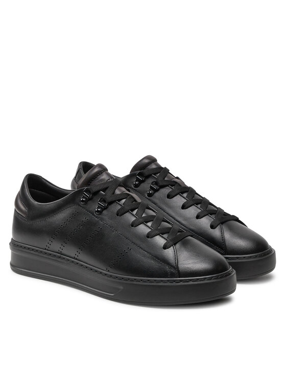 Fabi Laisvalaikio batai Fabi FU1236BL Juoda