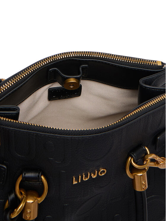 Liu Jo Сумка Liu Jo AF6069 E1139 Чорний