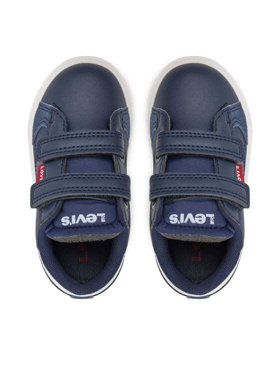 Levi's® Снікерcи Levi's® Bryson Mini VBRY0062S Cиній