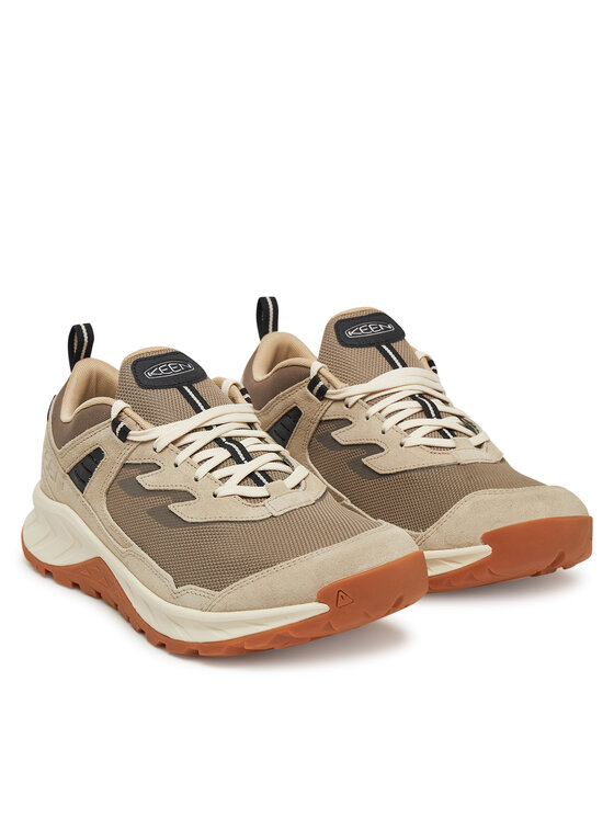 Keen Trekingová obuv Keen Hightrail Wp 1030352 Béžová