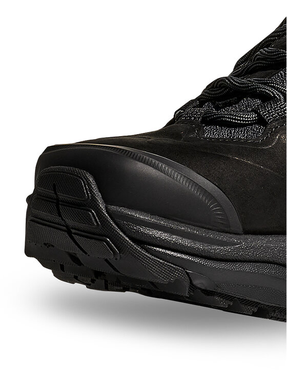 Hoka Трекінгові черевики Hoka Kaha 3 Low GTX 1162533 Чорний
