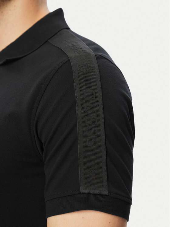 Guess Guess Camiseta 183090 Negro Classic Fit