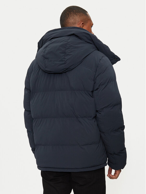 G-STAR G-Star Raw Giubbotto invernale G- Whistler D25345-D518 Blu scuro Regular Fit