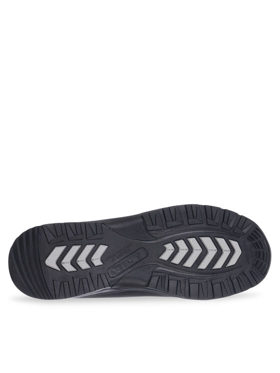 Luhta Sněhule Luhta Tuttu 78561 400 L Hnědá