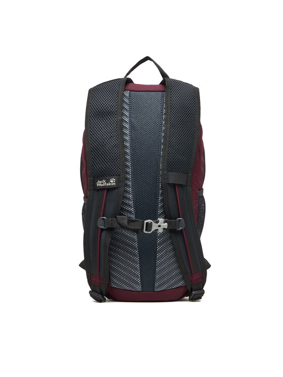 Jack Wolfskin Kuprinės Jack Wolfskin Velocity Lite 10 A65419 Violetinė