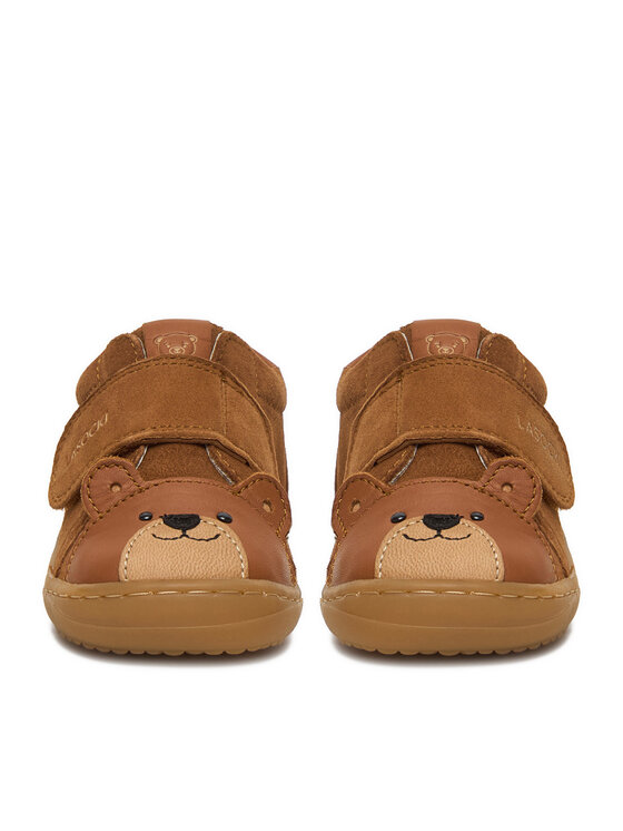 Lasocki Kids Κλειστά παπούτσια Lasocki Kids CEO-CI12-DUBAI-26(II)CH Καφέ