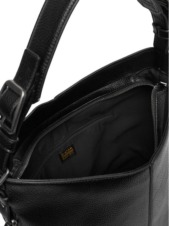 G-STAR Torebka G-Star Raw C-LDA9593 Czarny