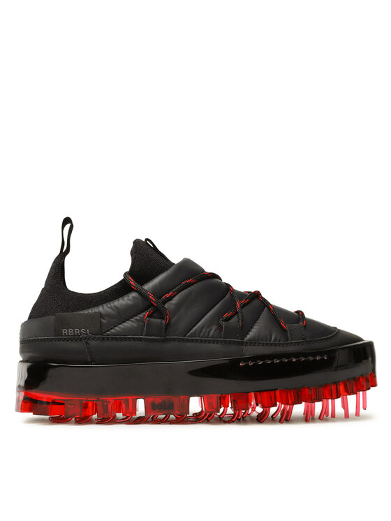 RBRSL Sneakersy RBRSL 7B2614D_Y42BCVT230 Černá