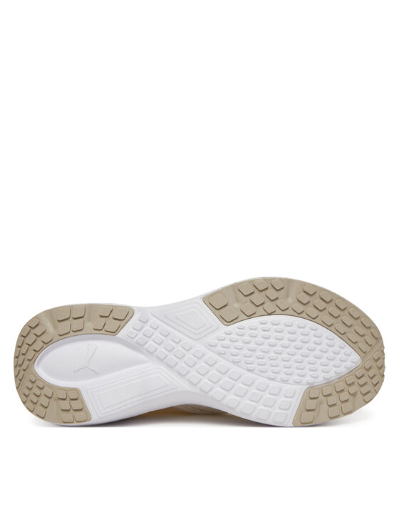 Puma Παπούτσια για Τρέξιμο Puma Softride Mayve Hybrid Skins 310996 02 Εκρού
