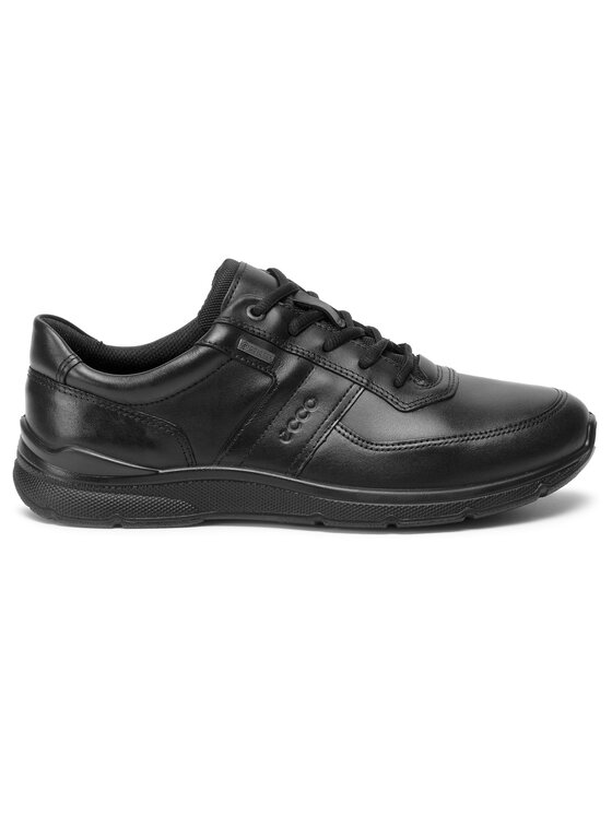 ECCO Sneakersy ECCO Irving GORE-TEX 51161401001 Czarny
