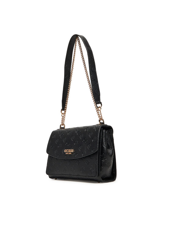 Guess Soma Guess Phoebe HWPD96 65210 Melns