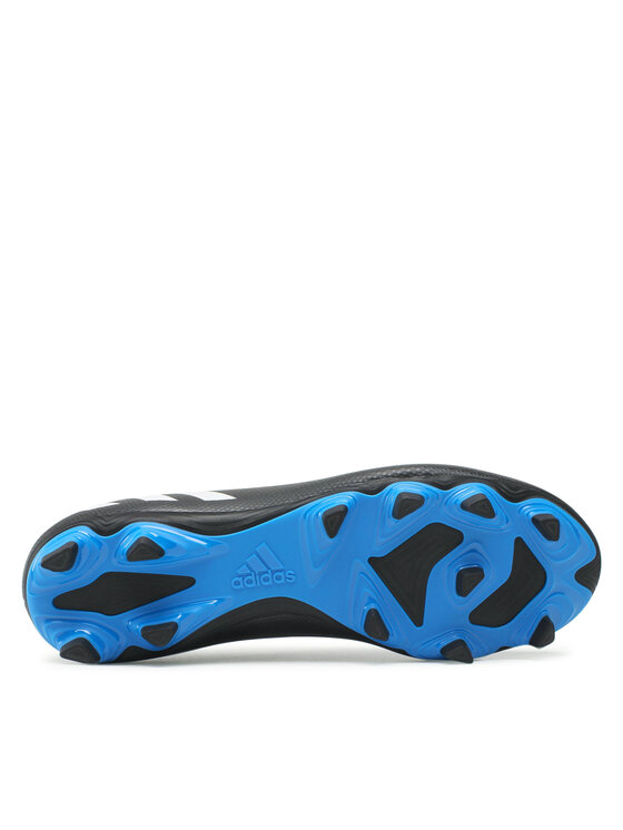 adidas Ghete pentru fotbal adidas Predator Edge.4 FxG GV9876 Negru