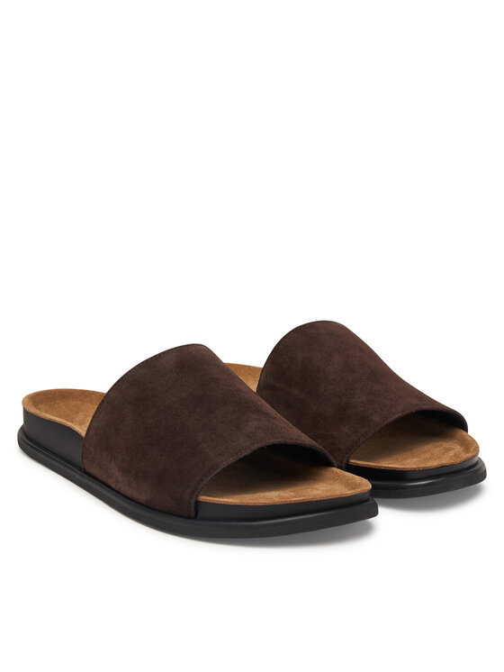 Vagabond Shoemakers Шльопанці Vagabond Shoemakers Effie 5922-440-31 Коричневий