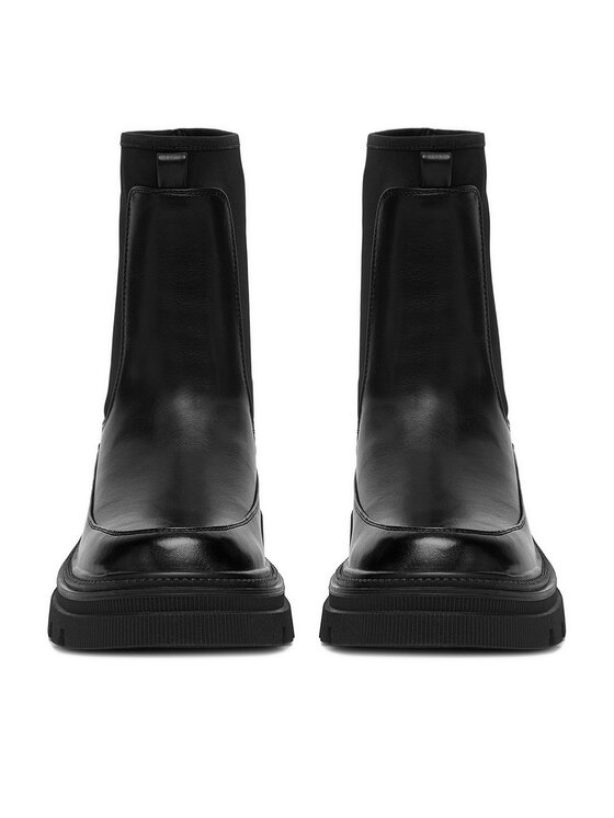 DeeZee Челсі DeeZee TYA80-J221 Чорний