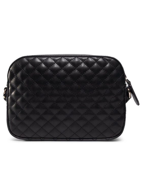 Guess Сумка Guess Kamryn HWQD66 91120 Чорний