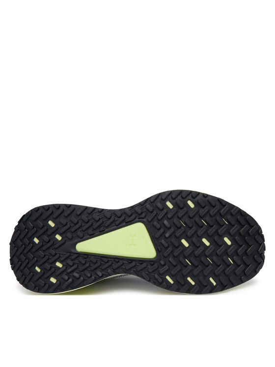 Under Armour Взуття для тренажерного залу Under Armour UA Reign XT 6005927 Сірий