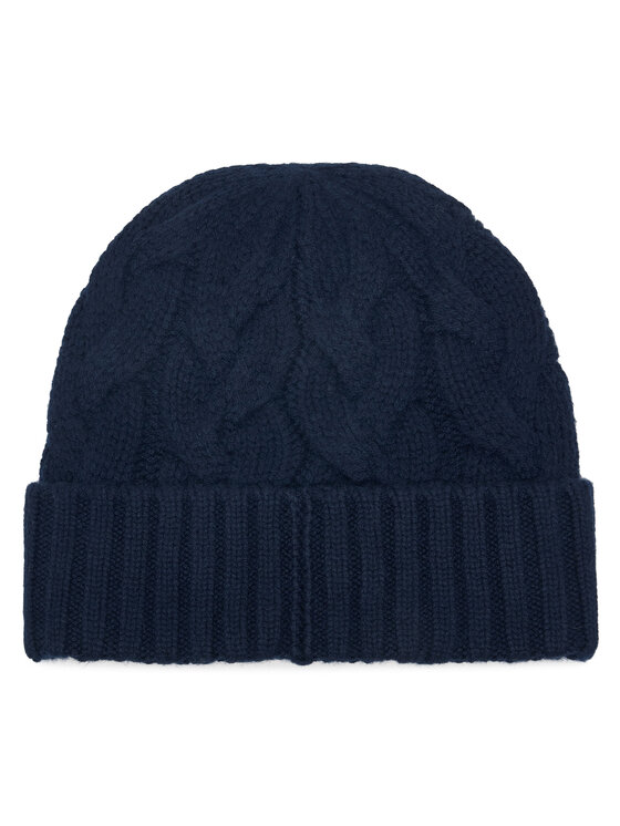 Weekend Max Mara Gorra con visera Weekend Max Mara 2625576015650 Azul marino