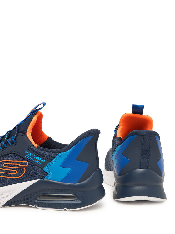 Skechers Снікерcи Skechers 403890L/NVBL Cиній