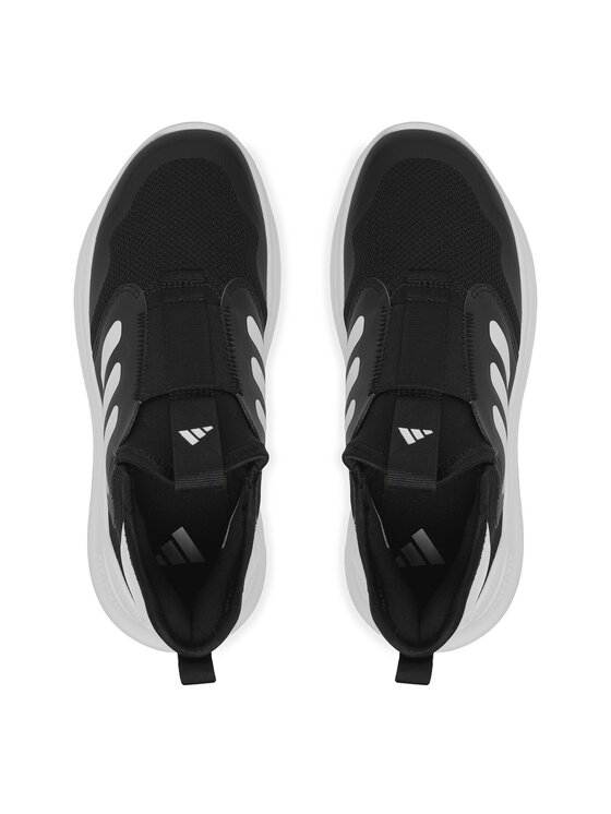 adidas Zapatillas adidas Tensaur Comfort JR7661 Negro