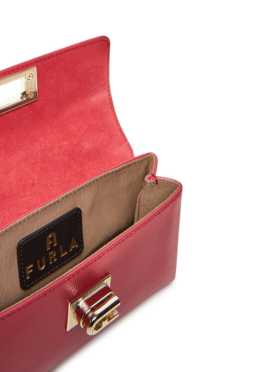 Furla Geantă Furla 1927 WE00423 ARE000 CN RUB00 Roșu