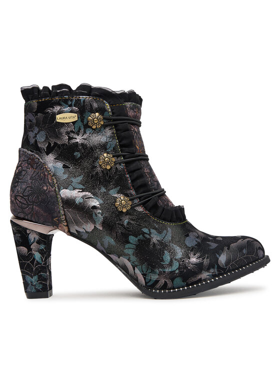 Laura Vita Botine Laura Vita Alcbaneo 130 Gri