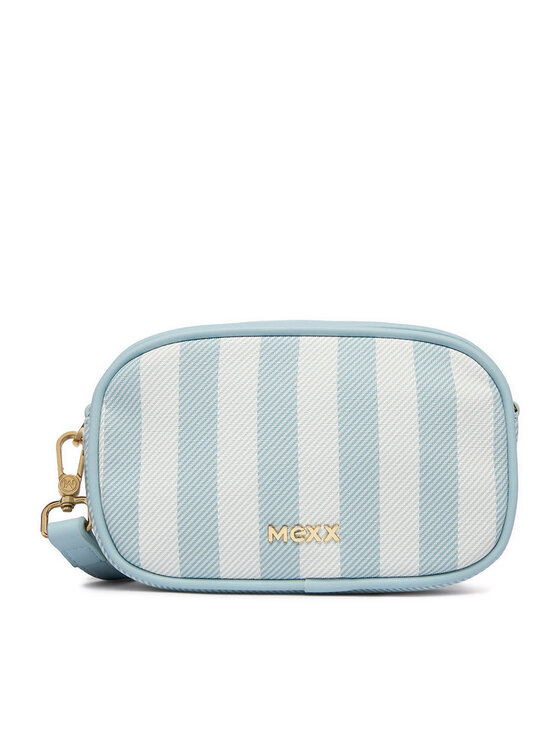 MEXX Сумка MEXX CEO-MEXX-K-005-09 Голубий