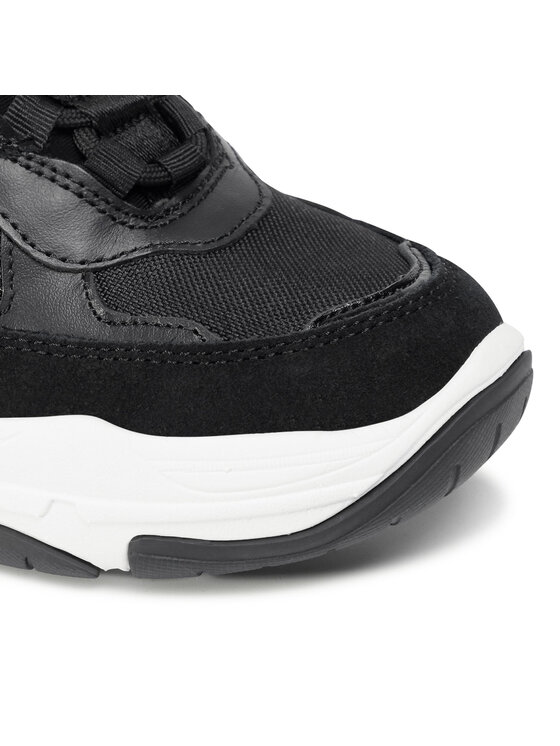 Calvin Klein Jeans Sneakers Calvin Klein Jeans Maya B4R1653 Negru