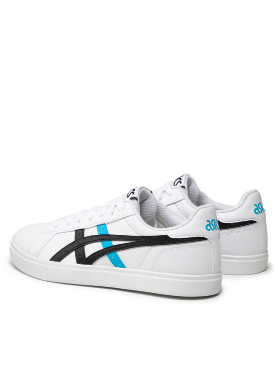 Asics Laisvalaikio batai Asics Classic Ct 1201A165 Balta