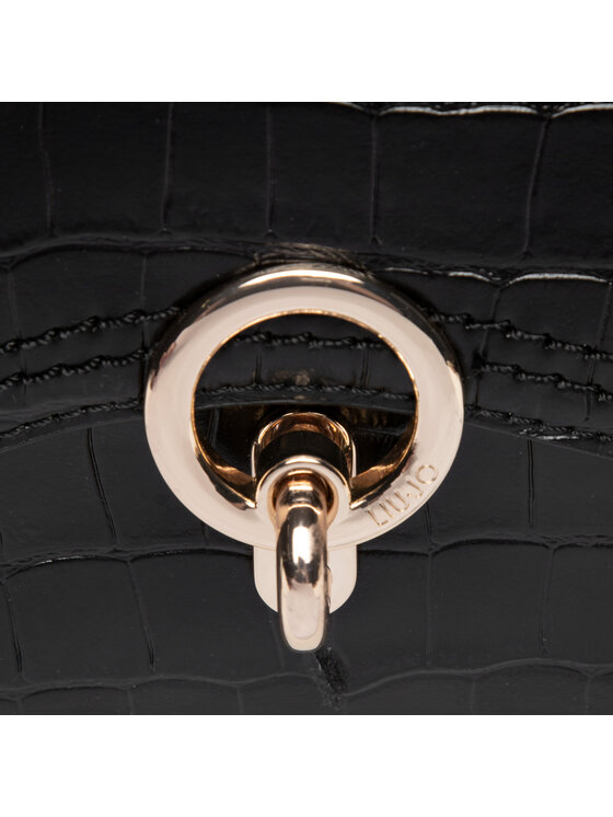 Liu Jo Сумка Liu Jo S Crossbody AA1088 E0084 Чорний