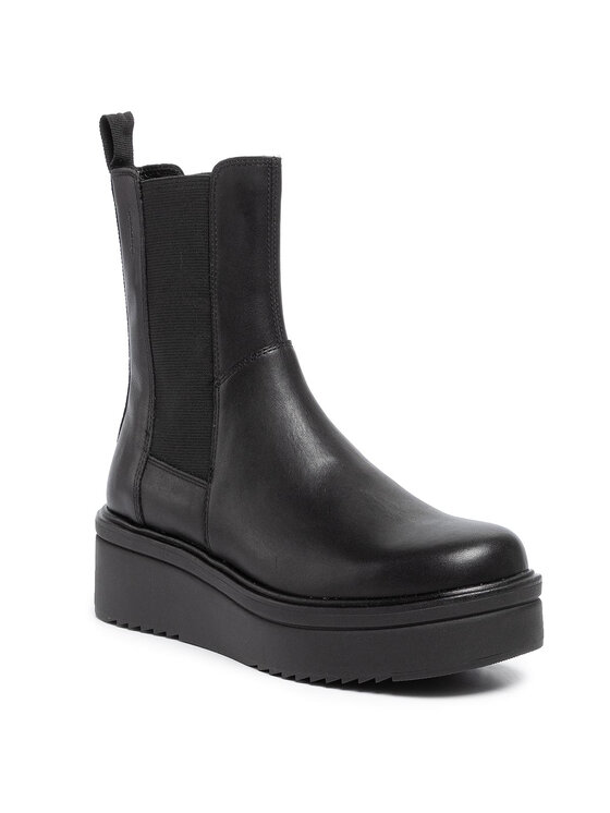 Vagabond Shoemakers Челсі Vagabond Shoemakers Tara 4846-101-20 Чорний