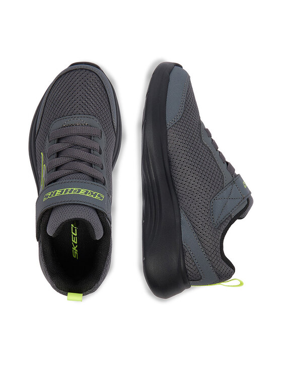 Skechers Снікерcи Skechers C-SELECTORS 403615L CBLM Сірий