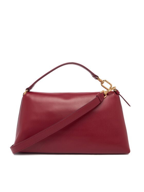 Furla Geantă Furla Sfera Soft Mini WE00881 BX2269 CN CGQ00 Roșu
