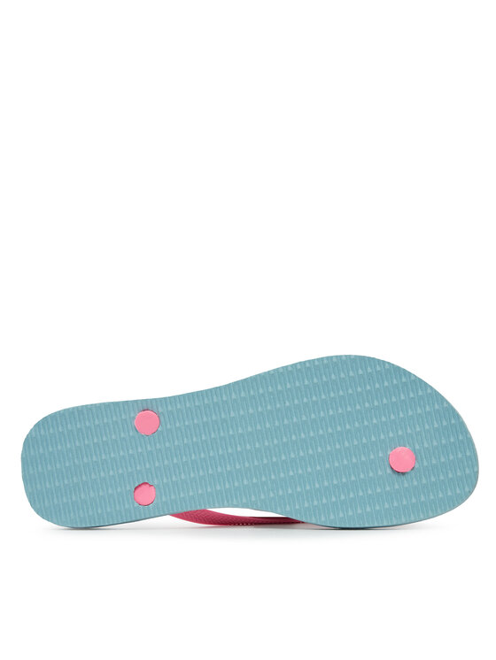 Havaianas В'єтнамки Havaianas 41325672404 Кольоровий