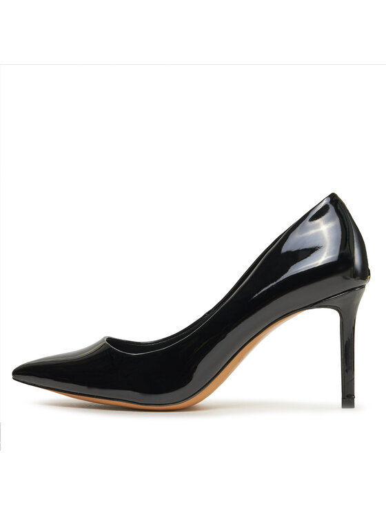 Aldo Туфлі на шпильці Aldo Stessymid 13613047 Чорний