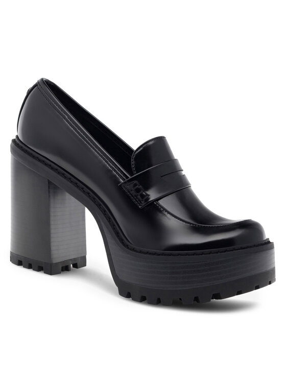Nine West Pantofi Nine West NAHIDA 13151T Negru