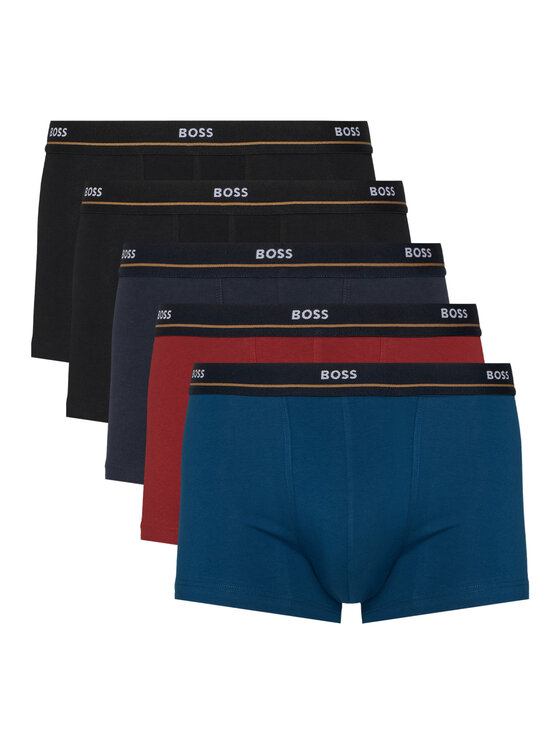 BOSS BOSS Komplet boksaric﻿ 50531660 Pisana