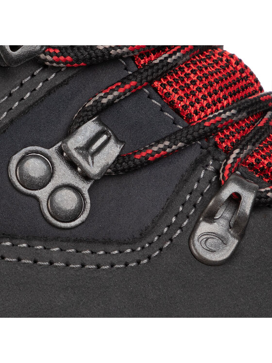Chiruca Trekingová obuv Chiruca Dynamic 05 GORE-TEX 4470005 Sivá