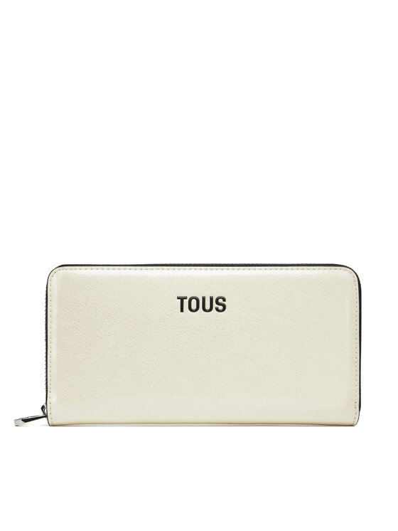 TOUS Piniginė TOUS New Dorp 2002103601 Smėlio
