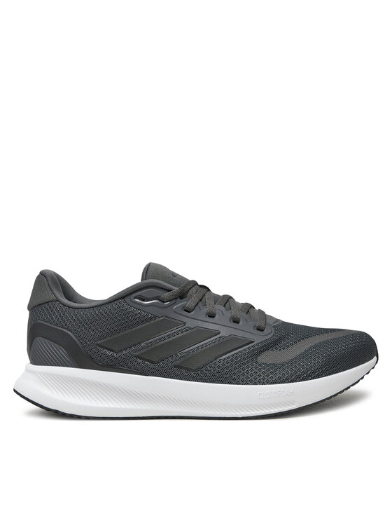 adidas Взуття для бігу adidas Runfalcon 5 IE8819 Сірий