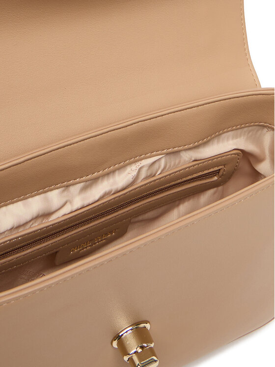 Nine West Kabelka Nine West CEO-TENNESSEE-I-LDA8206 Béžová