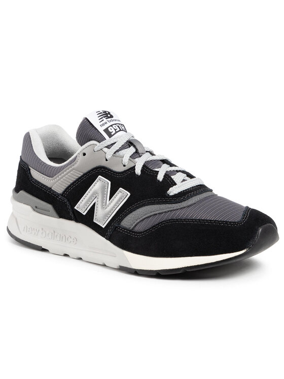 New Balance Zapatillas New Balance CM997HBK Negro