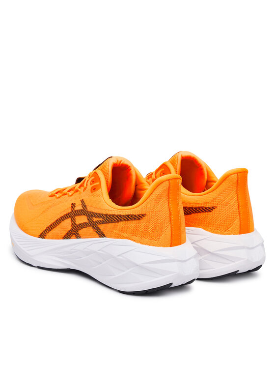 Asics Pantofi pentru alergare Asics Dynablast 6 1011C245 Portocaliu