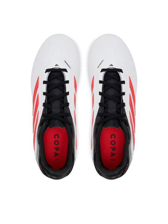 adidas Взуття для футболу adidas Copa Pure 3 League Firm/Multi-Ground IE1192 Білий