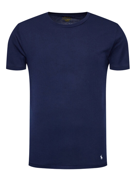 Polo Ralph Lauren Polo Ralph Lauren Комплект футболок 714830304019 Кольоровий Regular Fit