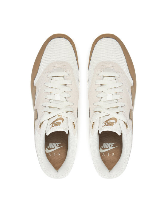 Nike Снікерcи Nike Air Max 1 Ess FZ5808 001 Бежевий